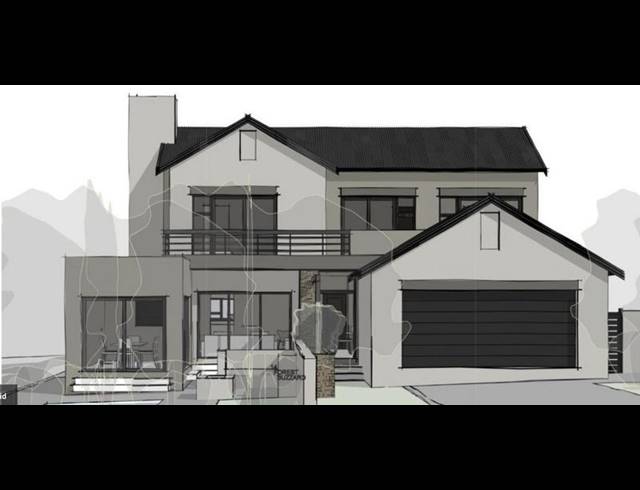 4 BEDROOM HOUSE FOR SALE IN FOUNTAINBROOK ESTATE